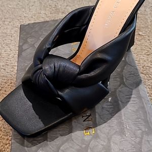 Black Azalea Wang Shoes